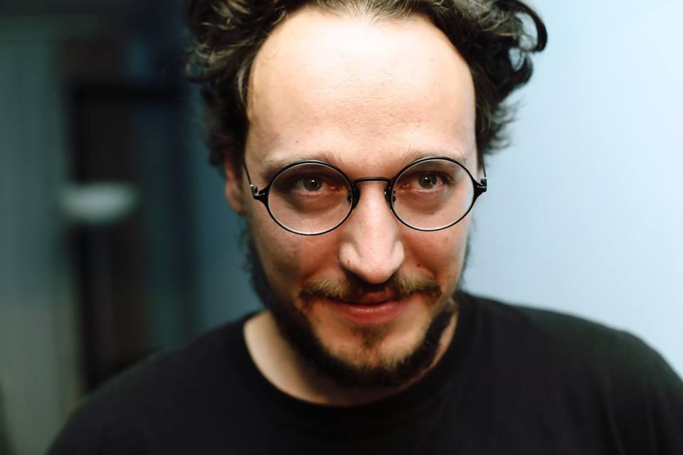 Pavlo Kovach